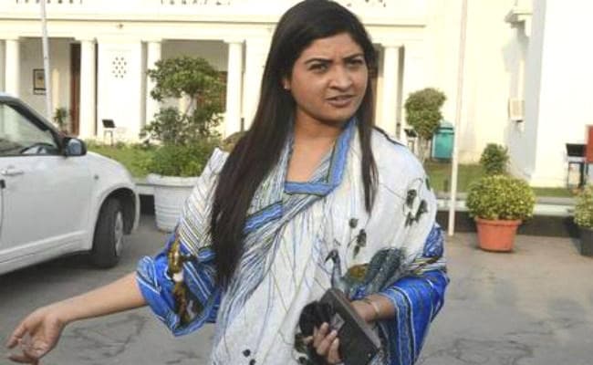 Delhi Legislative Assembly Result 2020: जानें चांदनी चौक की AAP विधायक अलका लांबा के बारे में…