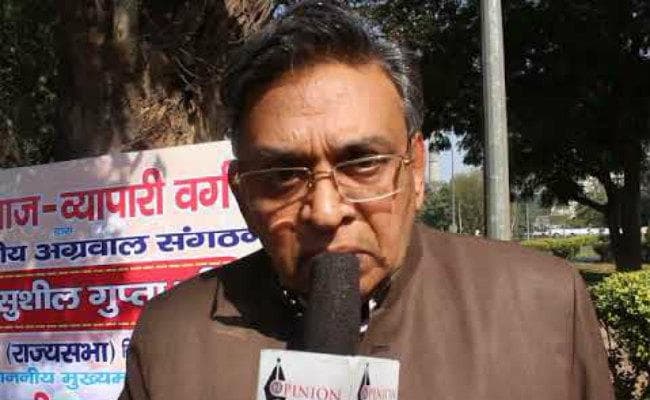 Delhi Election Result Live 2020: जानें पटेल नगर के AAP विधायक हजारी लाल चौहान के बारे में…