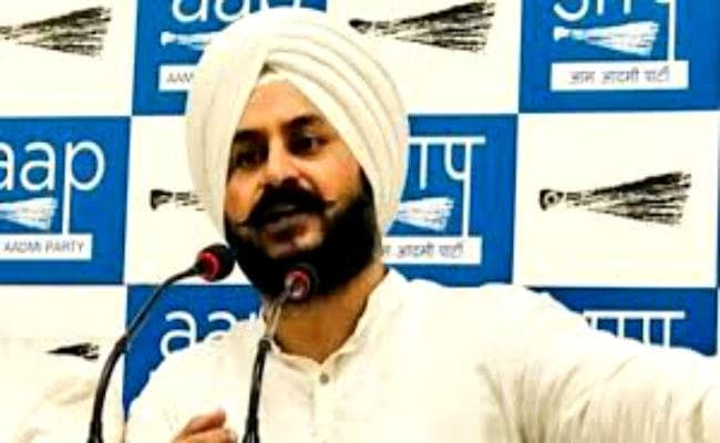 दिल्ली विधानसभा चुनाव : जानें, तिलक नगर के विधायक जनरैल सिंह के बारे में…