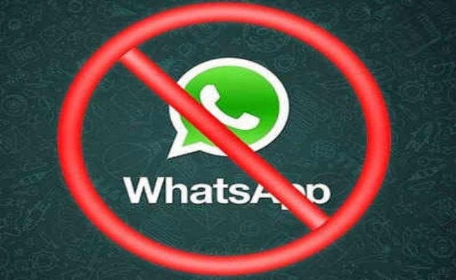 WhatsApp यूजर्स ध्यान दें! इन फोन्स पर 31 जनवरी के बाद नहीं कर पायेंगे चैटिंग