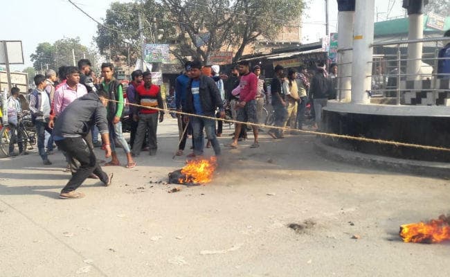 नाबालिग छात्रा से कोचिंग संचालक और शिक्षकों ने किया गैंगरेप, क्लासमेट समेत तीन गिरफ्तार