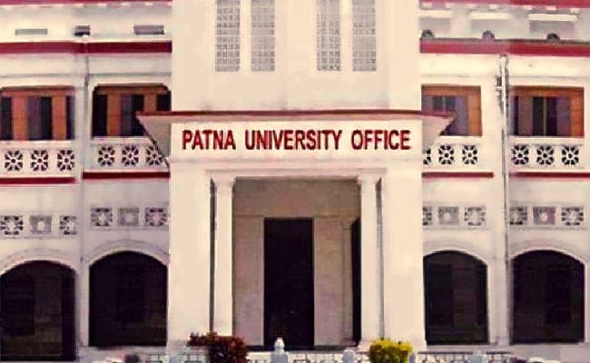पटना विवि के अर्थशास्त्र विभाग के खाते से निकाले 7.5 लाख, प्रबंधन को पता नहीं, पीरबहोर थाने में प्राथमिकी दर्ज