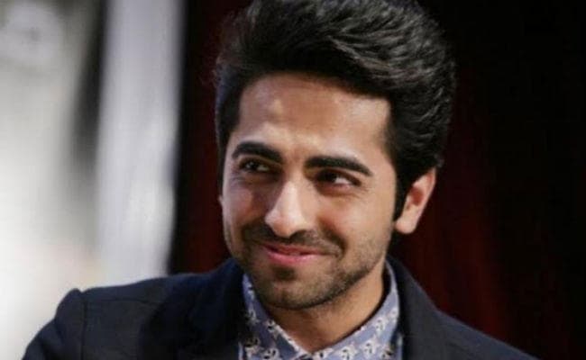 आयुष्मान की गे लवस्टोरी पर ऐसा था परिवार का रिएक्शन