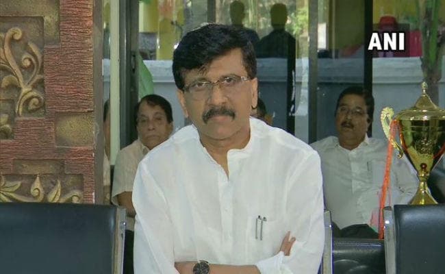 क्या राहुल गांधी को अपने साथ अयोध्या ले जाएंगे उद्धव ? संजय राउत ने लिया ”महबूबा” का नाम
