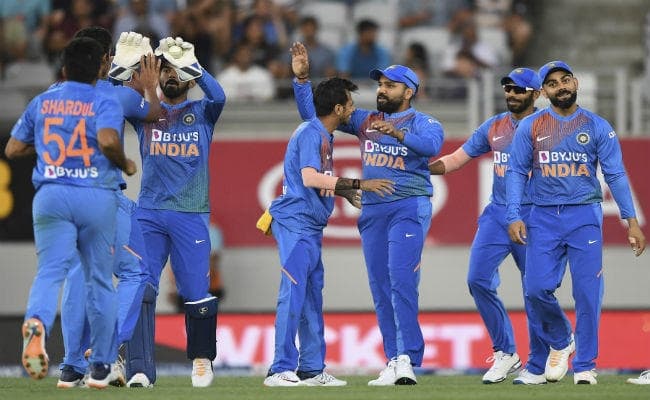 भारत-न्यूजीलैंड दूसरा टी20 रविवार को, ईडन पार्क में बढ़त बनाने उतरेगी विराट सेना