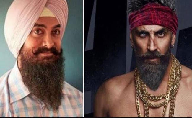 आमिर खान ने की थी अक्षय कुमार से ये रिक्वेस्ट, मान गये ”खिलाड़ी कुमार”