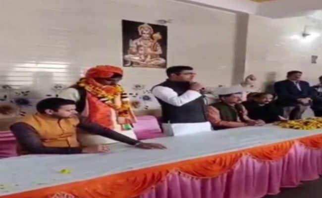 दिल्ली चुनावः भाजपा सांसद का एलान- हमारी सरकार बनी तो एक घंटे में खाली करा देंगे शाहीन बाग