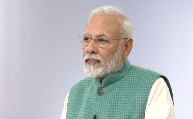 कृषि प्रौद्योगिकी आधारित स्टार्ट अप को बढ़ावा देने पर मोदी सरकार का जोर