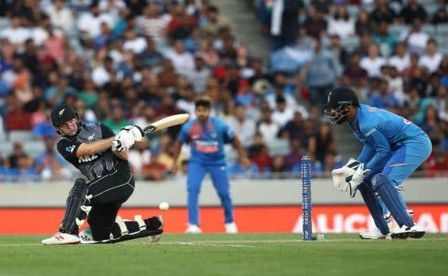 IND vs NZ तीसरा टी-20 मैच कल, न्यूजीलैंड में पहली सीरीज जीतने के लिए उतरेगा भारत
