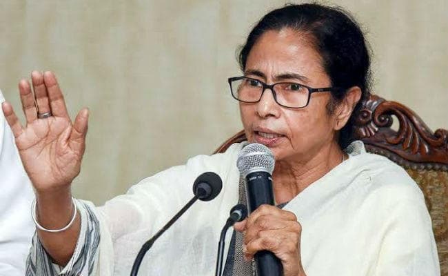 प्रधानमंत्री से बातचीत के लिए तैयार हूं, लेकिन पहले सीएए को वापस ले सरकार : ममता बनर्जी
