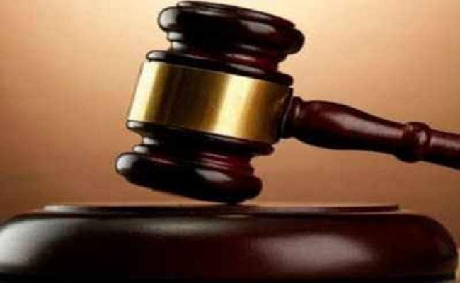 बिहार : हत्या के दो मामलों में एक दंपति सहित चार लोगों को उम्रकैद