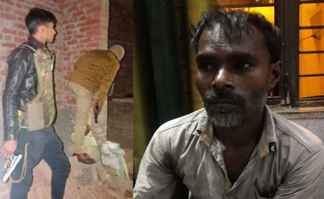UP: फर्रुखाबाद के वो भयानक 12 घंटे! जानिए, कैसे मारा गया 21 बच्चों को बंधक बनाने वाला ”सुभाष बाथम”