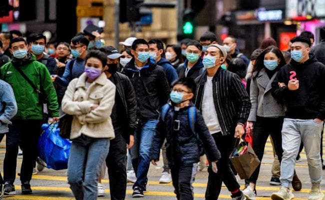 Coronavirus Update: इंडोनेशिया में चीन नियंत्रित कंपनी के परिसर से कर्मचारियों के आने जाने पर रोक