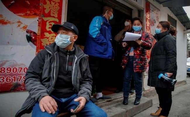 चीन में कोराना वायरस का कहरः अब तक 360 से ज्यादा लोगों की मौत, करीब 18 हजार लोग चपेट में