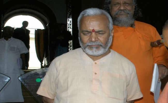 यौन उत्पीड़न के आरोपी चिन्मयानंद को इलाहाबाद हाईकोर्ट से मिली जमानत