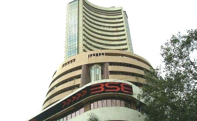 घटे भाव पर निवेशकों ने की लिवाली, 137 अंक सुधरा सेंसेक्स