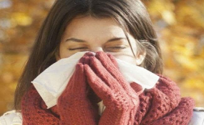 सर्दी-जुकाम होने पर दहशत में न आयें लोग : स्वास्थ्य विभाग