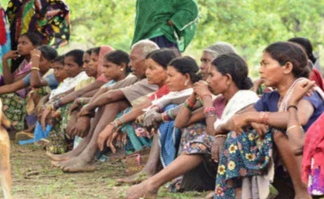 रांची : सालखन मुर्मू ने राष्ट्रपति को लिखा पत्र, कहा- नागरिकता से भी वंचित हो जायेंगे झारखंडी आदिवासी