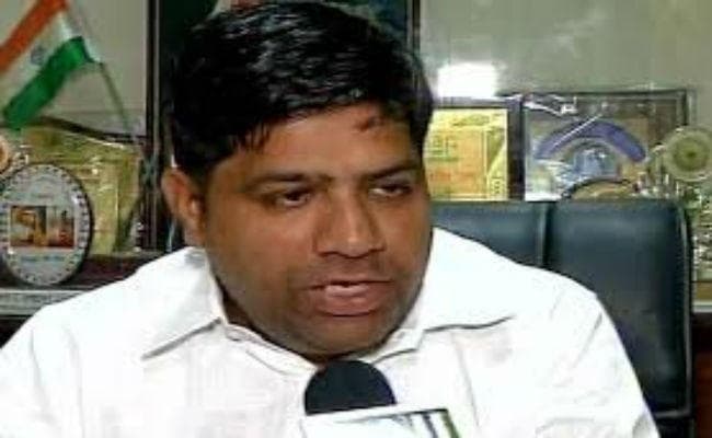 Delhi Election 2020: जानें, संगम विहार के AAP विधायक दिनेश मोहनिया के बारे में…