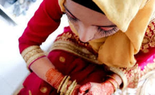 कम उम्र की रजस्वला ईसाई किशोरी से जबरन शादी को पाक अदालत ने वैध ठहराया