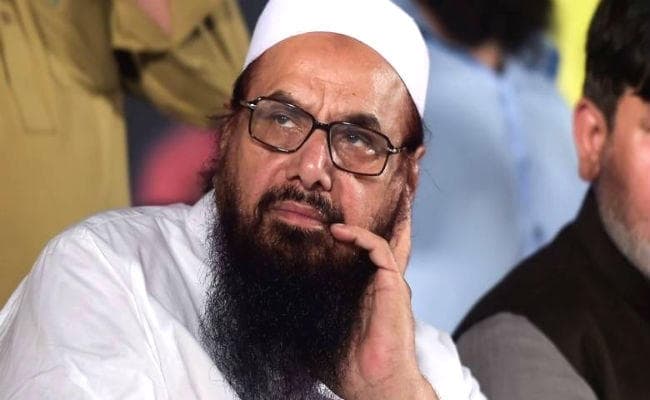 पाकिस्तानी अदालत ने मुंबई हमले के मास्टरमाइंड हाफिज सईद के खिलाफ फैसला टाला