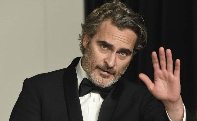 Oscar 2020 : जानें कौन हैं सर्वश्रेष्ठ अभिनेता का पुरस्कार पानेवाले जोक्विन फीनिक्स