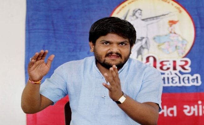 Hardik Patel Missing: 18 जनवरी से लापता हैं हार्दिक पटेल, पत्नी किंजल ने कही यह बात…