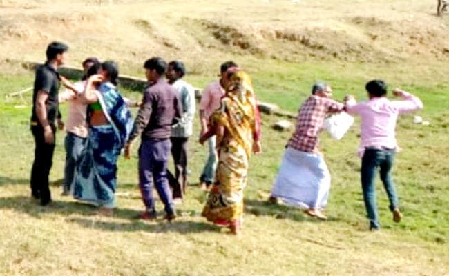 पत्नी के गर्भवती होने पर साली को बुलाया, फिर साली को गर्भवती कर साथ लेकर हुआ फरार, उसके बाद…