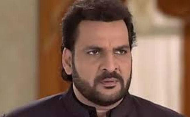 इस टीवी एक्टर के खिलाफ FIR दर्ज, छेड़छाड़ का आरोप