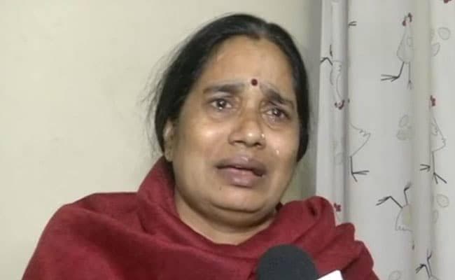 Nirbhaya case: सुनवाई आज, पवन करेगा प्राइवेट वकील, मां खो रही विश्वास