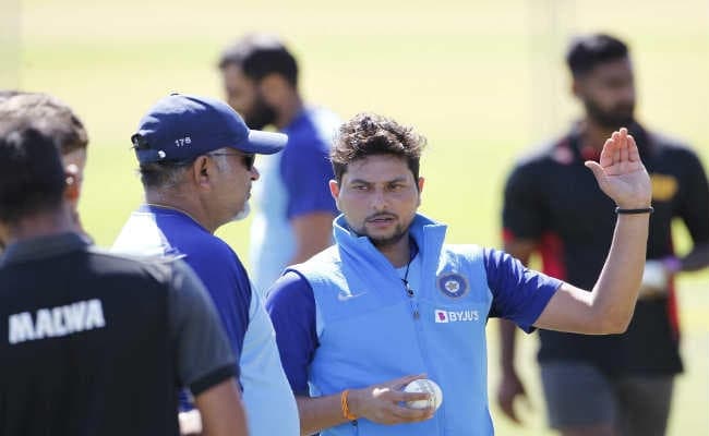 न्यूजीलैंड एकादश के खिलाफ अभ्यास मैच में नजरें सलामी जोड़ी और स्पिनर पर