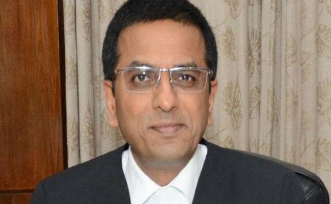 Supreme Court: देश के 50वें CJI बने जस्टिस डी वाई चंद्रचूड़, राष्ट्रपति द्रौपदी मुर्मू ने दिलाई शपथ