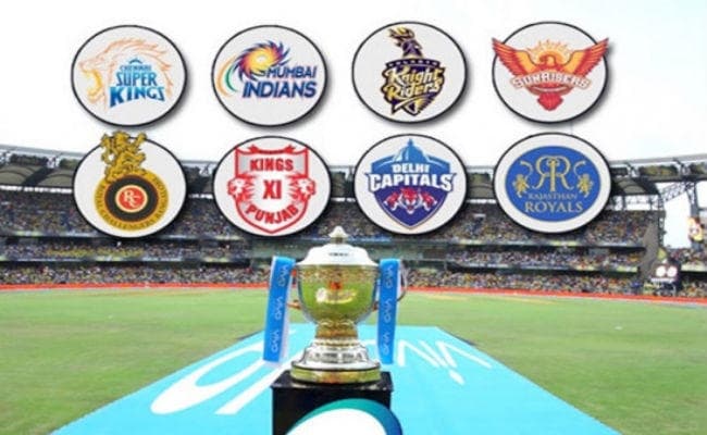 IPL 2020: जारी हुआ लीग मुकाबलों का शेड्यूल, जानिए पहला मैच कब और किसके बीच होगा