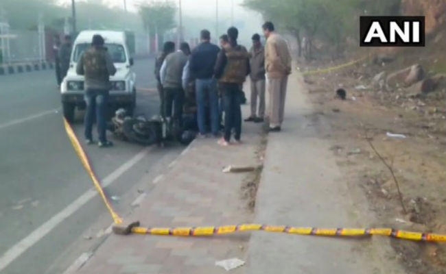 दिल्ली पुलिस को मिली बड़ी कामयाबी, दो खूंखार अपराधियों का किया ”एनकाउंटर”