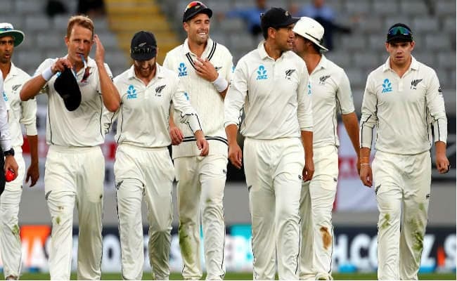 IND vs NZ: न्यूजीलैंड सात विकेट से जीता, वनडे के बाद टेस्ट में भी टीम इंडिया का सुपड़ा साफ