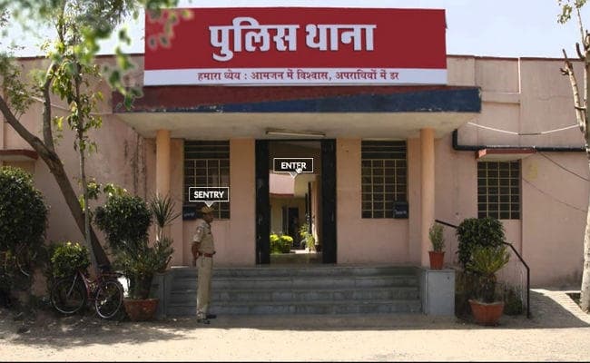 न्यू मार्केट थाने के नये एओसी बने गौरांग