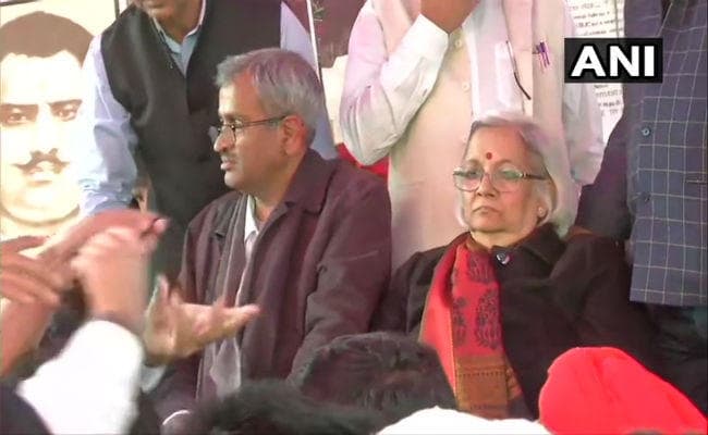 Shaheen Bagh : प्रदर्शनकारियों से बातचीत में नहीं निकला कोई हल, संजय हेगड़े ने कहा- कल फिर होगी वार्ता