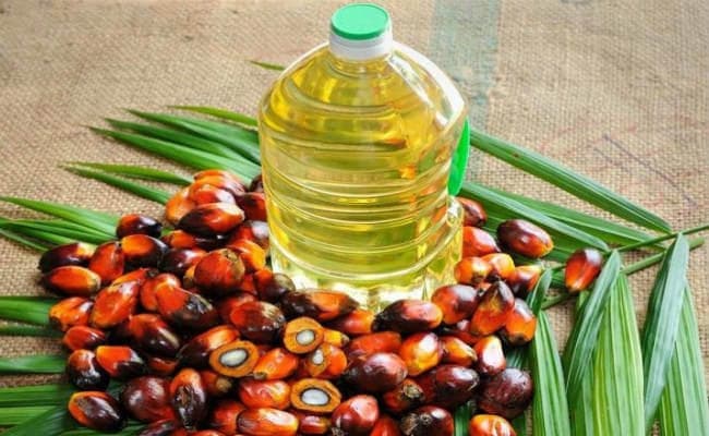 भारत ने तीन देशों से पांच लाख टन रिफाइंड पाम तेल आयात के लिए लाइसेंस जारी किये