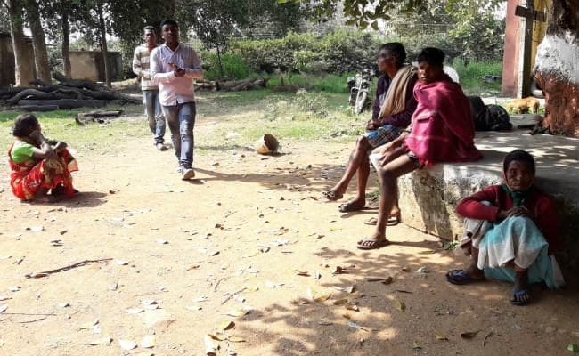 जंगल में मिला महिला का शव, एक सप्ताह पहले हत्या कर जंगल में फेंकने की आशंका
