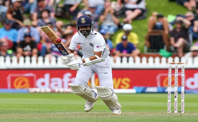 Ind vs NZ 1st Test Day 3: दूसरी पारी में भी नहीं चले कोहली-पुजारा, टीम इंडिया बैकफुट पर, स्कोर 144/4