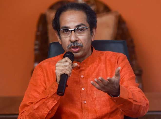 महाराष्ट्र: मुख्यमंत्री उद्धव ठाकरे को बड़ी राहत, 21 मई को होंगे MLC की 9 सीटों के चुनाव