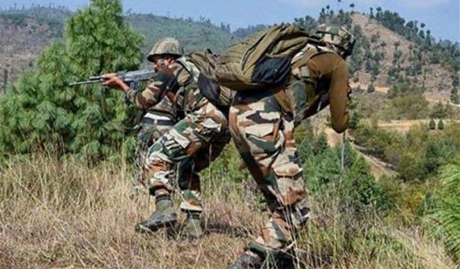 राजस्थान: पाक की नापाक हरकत फिर आई सामने, सीजफायर का उल्लंघन, BSF ने दिया करारा जवाब