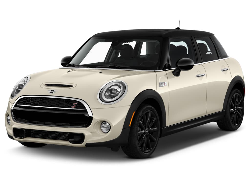 BMW ने भारत में उतारी MINI ब्रांड की 3 नयी कारें, देखें डीटेल्स