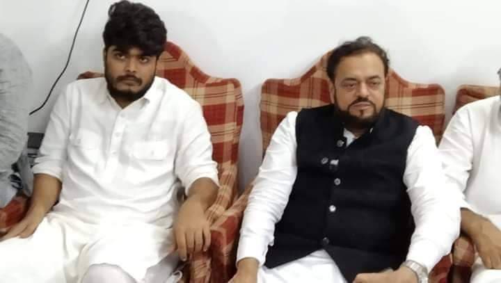 शहाबुद्दीन के बेटे ओामा पर समाजवादी पार्टी की नजर? मुंबई से सीवान पहुंचे अबू आजमी, RJD पर कही ये बात
