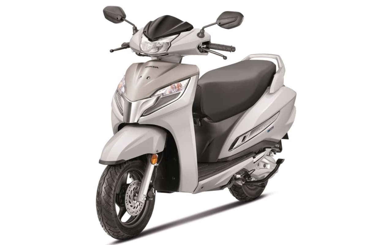 Honda Activa 125 Review: एक्टिवा का नया अवतार देखा आपने? स्कूटर काे मार्केट में इन ऑप्शंस से करना होगा मुकाबला