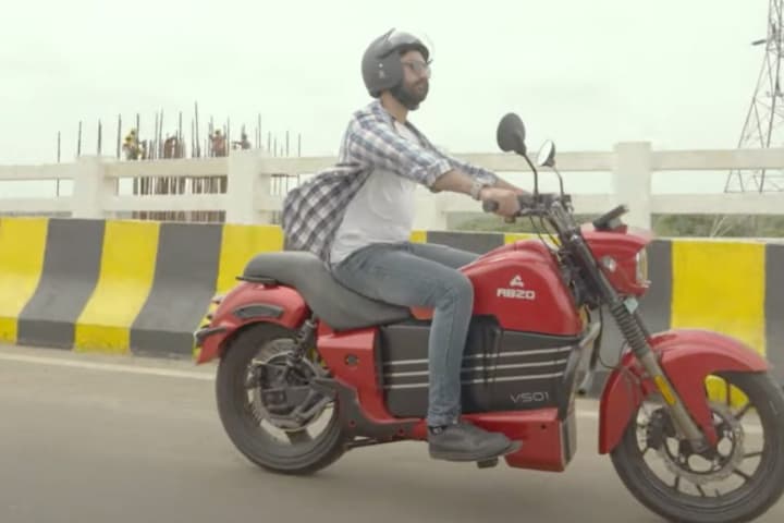 भारत में लॉन्च हुई सिंगल चार्ज में 180 किमी चलने वाली ये Electric Bike, डिजाइन और फीचर्स आपको कर देंगे दंग