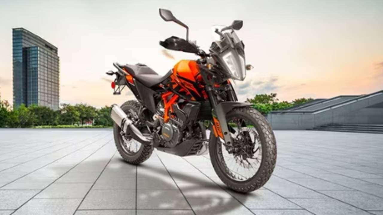 KTM 390 एडवेंचर को स्पॉक व्हील्स, एडवांस्ड फीचर्स और पावरफुल इंजन बनाते हैं दमदार, आइए जानें KTM 390 एडवेंचर को स्पॉक व्हील्स, एडवांस्ड फीचर्स और पावरफुल इंजन बनाते हैं दमदार, आइए जानें
