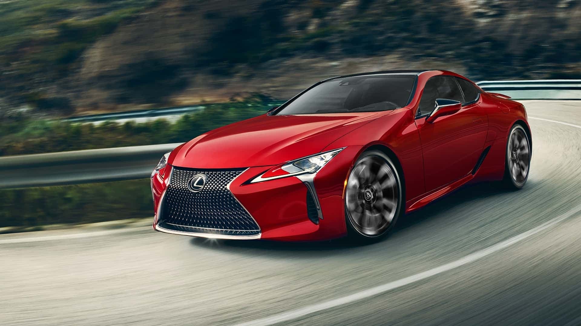 भारत में लॉन्च हुई इस कंपनी की Luxury Sports Coupe, खासियत जान आप भी हो जाएंगे हैरान!