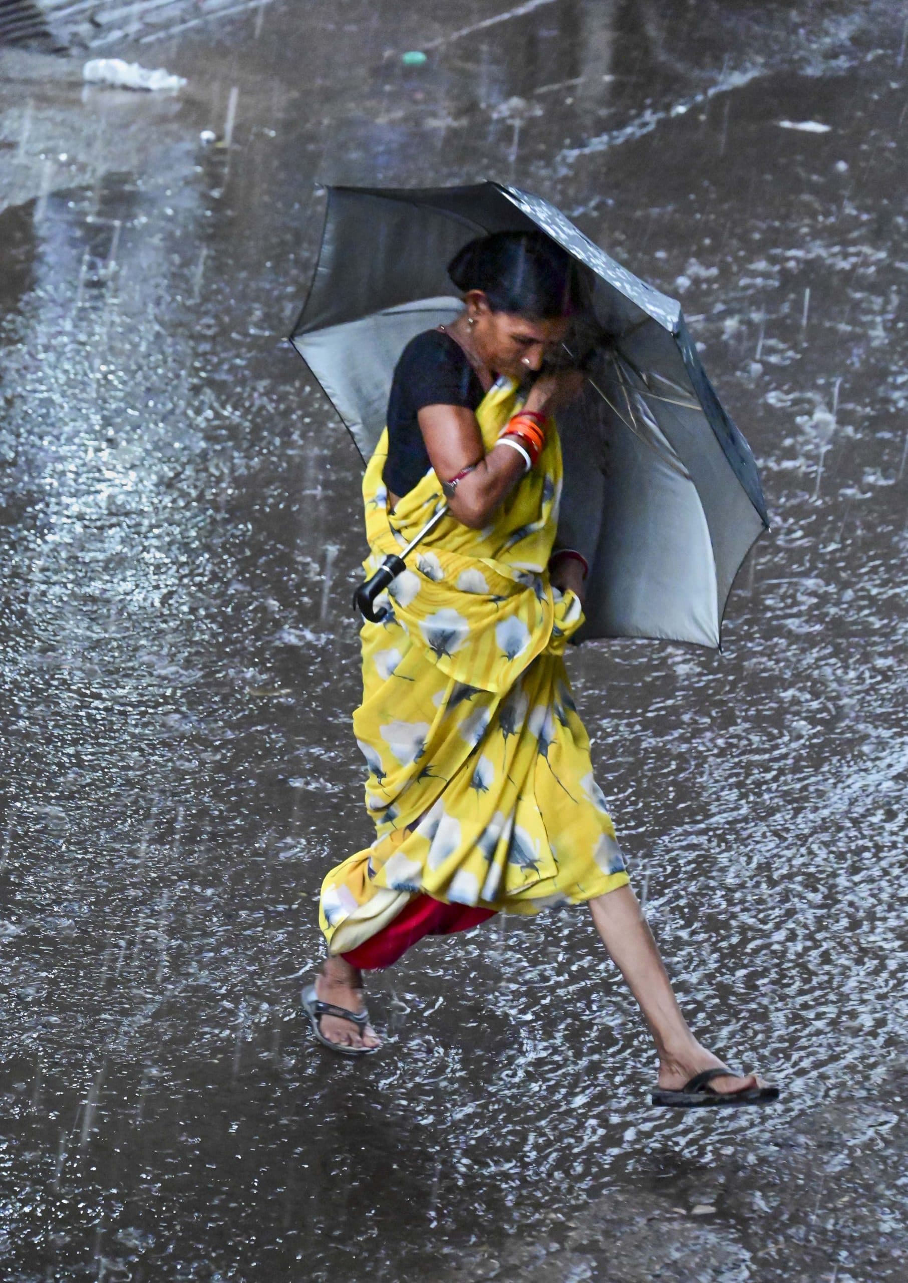 Weather Forecast Update: दिल्ली में आंधी-तूफान के कारण 2 की मौत, जानें यूपी-बिहार सहित अन्य राज्य का हाल