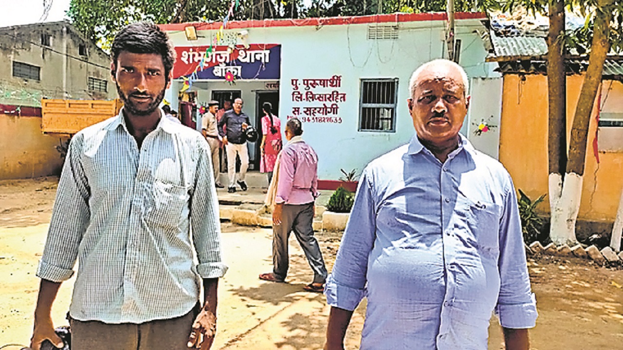 बिहार में दबंगों का तालिबानी फरमान, दो परिवारों का हुक्का-पानी बंद, डेयरी में दूध जमा करने से भी रोक